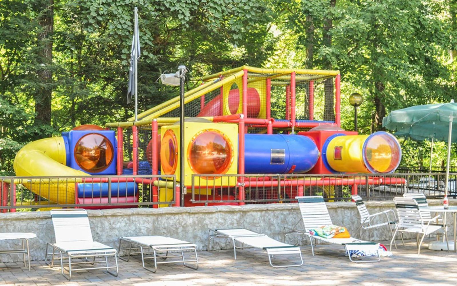 Willa Cozy Bear 856 Gatlinburg Zewnętrze zdjęcie