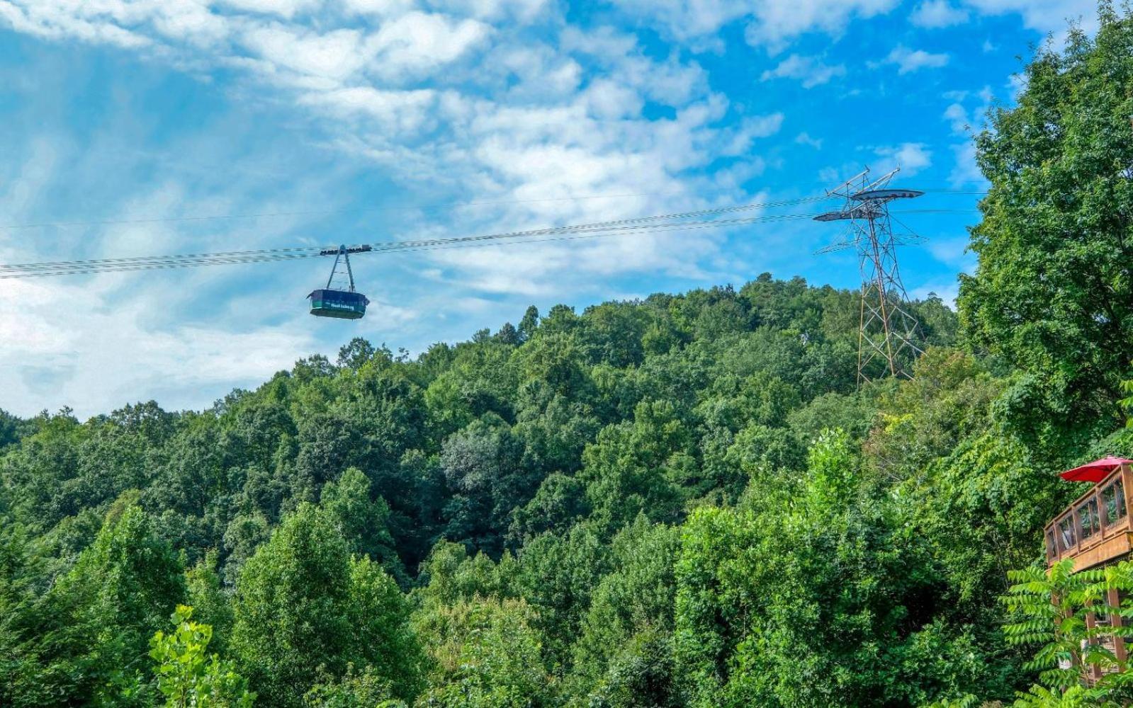Willa Cozy Bear 856 Gatlinburg Zewnętrze zdjęcie