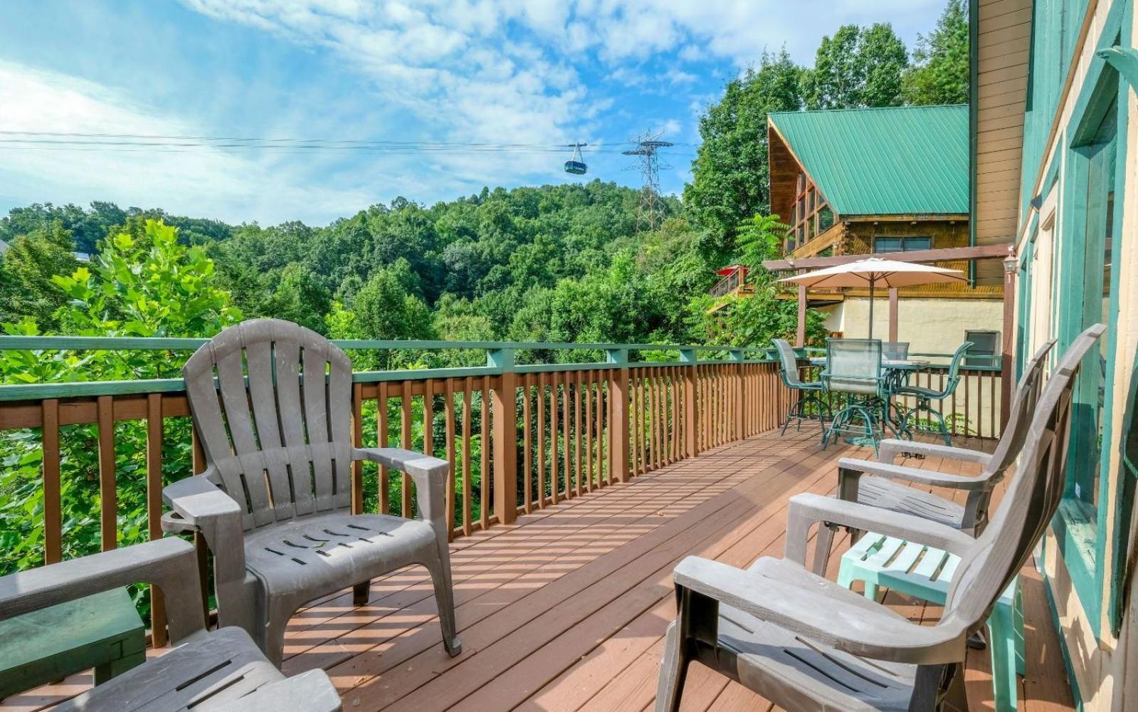 Willa Cozy Bear 856 Gatlinburg Zewnętrze zdjęcie